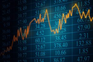 Futuros dos EUA sobem com expectativa por PIB; China eleva estímulos e ata do BCE (Foto: Pexels)