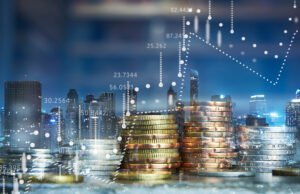Bolsas caem com expectativa de dados dos EUA e PIB da China (Foto: Pexels)